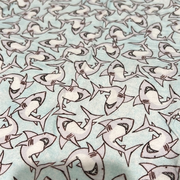 Boys Esme sleeveless pajama - Picture 3 of 5